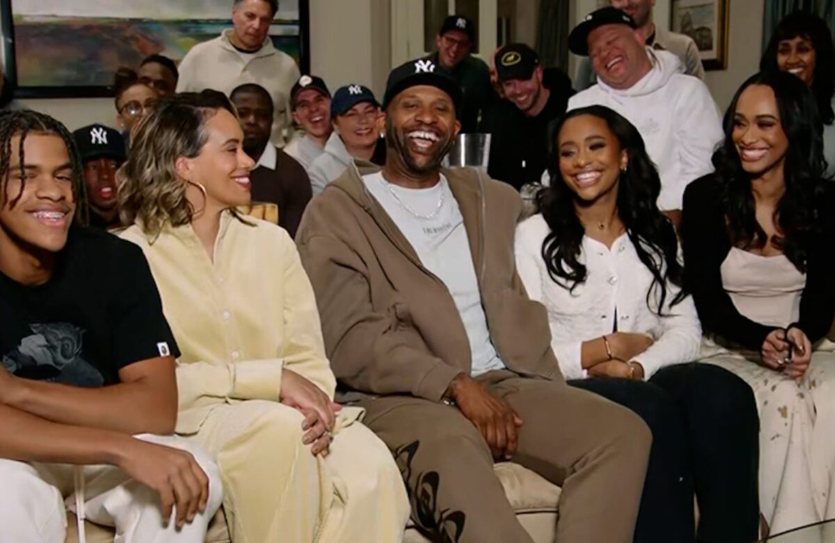 MLB – Sabathia cements legacy as first-ballot Hall of Famer