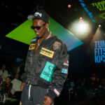 Jazz Chisholm Jr. Foundation Brings Style and Purpose to Tunnel Fits & Kicks