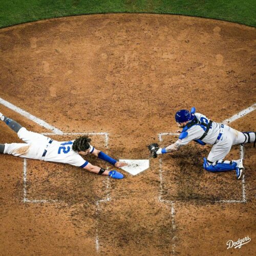 Dodgers