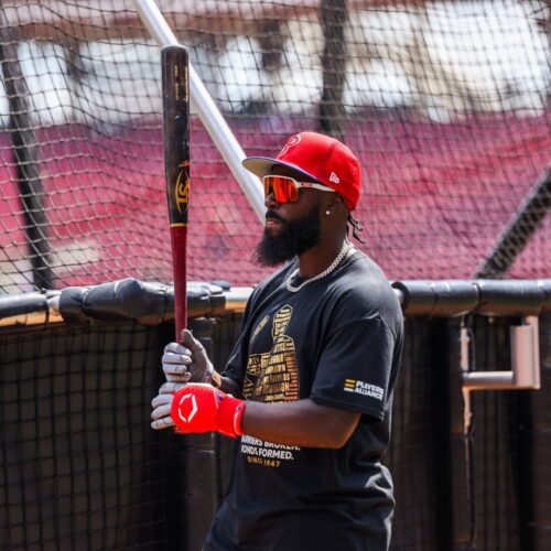 Josh Harrison